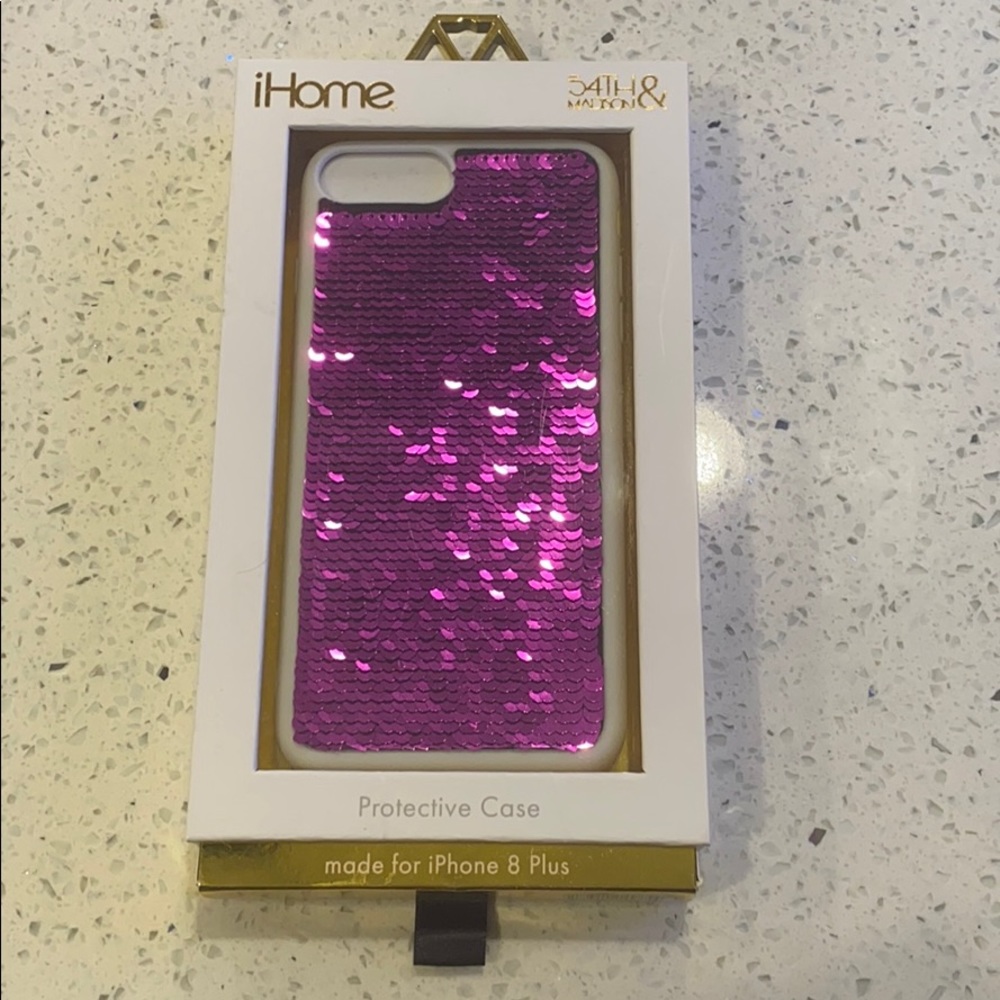 iPhone 8 Plus phone case